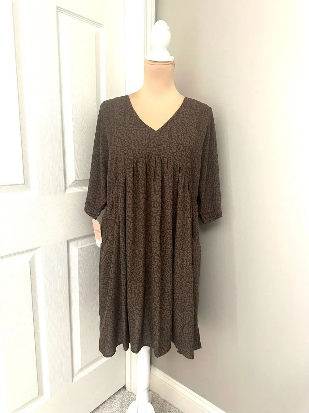 Babydoll dress